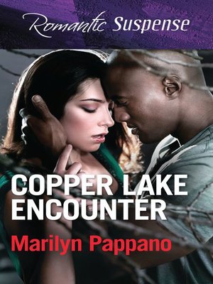 cover image of Copper Lake Encounter